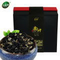 Bagas de goji a granel wolfberry chinês preto / bagas de goji secas 240 g